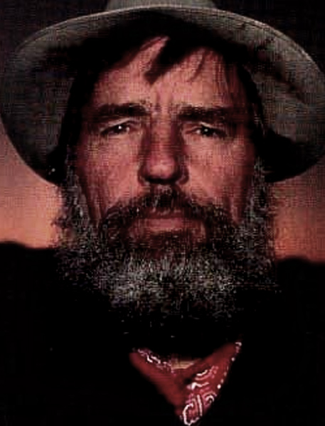 Edward Abbey