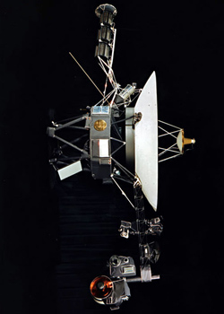 Voyager 1