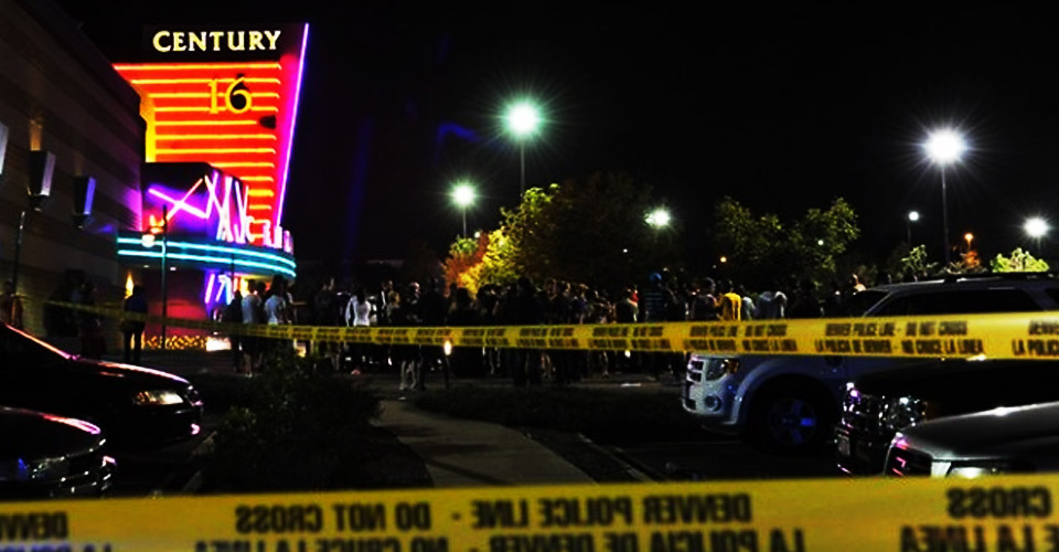 Aurora Theater Shooting